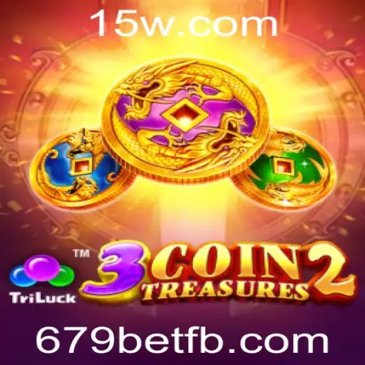 Descubra o Mundo Fascinante de '3CoinTreasures2' com 679bet