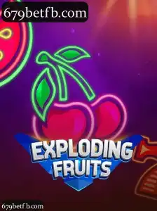 ExplodingFruits: Diversão Explosiva no Mundo dos Jogos Online