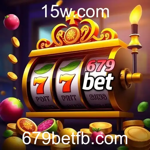 679bet Caça-níqueis: A Melhor Experiência no Brasil