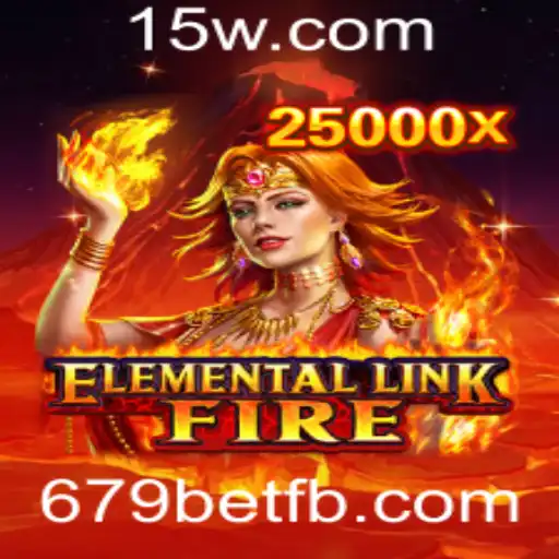 ElementalLinkFire: Explorando o Universo Mágico com 679bet