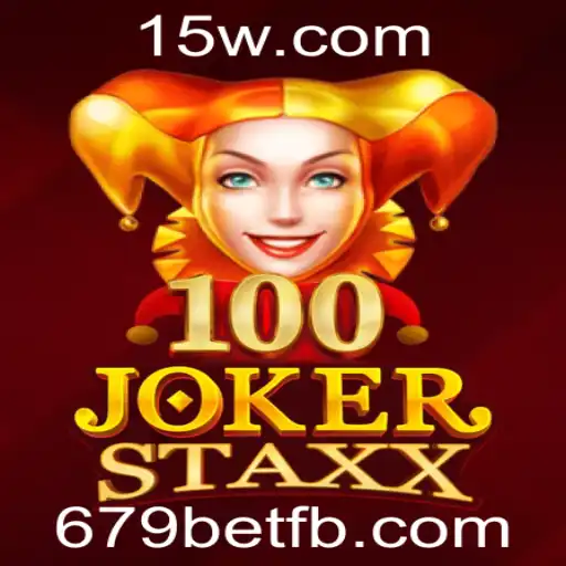 Descubra o Mundo do Jogo 100JokerStaxx com 679bet