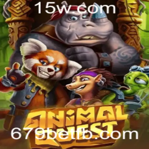 Explorando o Fascinante Mundo de AnimalQuest: Um Guia Completo para Jogadores