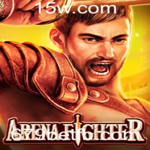 ArenaFighter: Descubra o Jogo de Combate que Está Revolucionando o Entretenimento