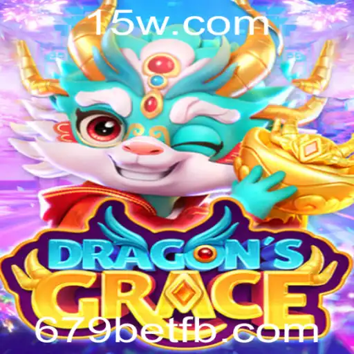 Descubra DragonsGrace: O Novo Fenômeno dos Jogos com 679bet