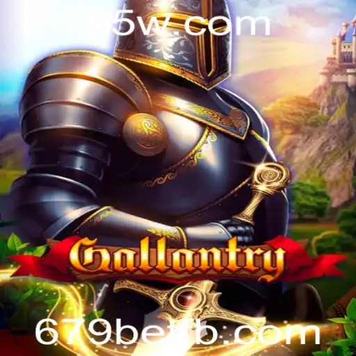 Gallantry: Uma Nova Dimensão no Mundo dos Jogos