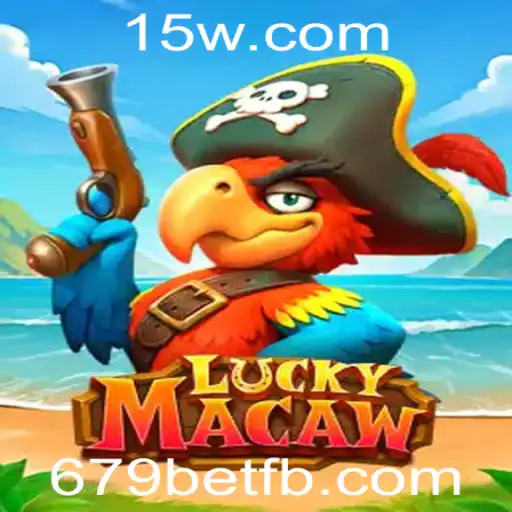 Descubra LuckyMacaw: O Jogo de Cassino que Está Conquistando Jogadores