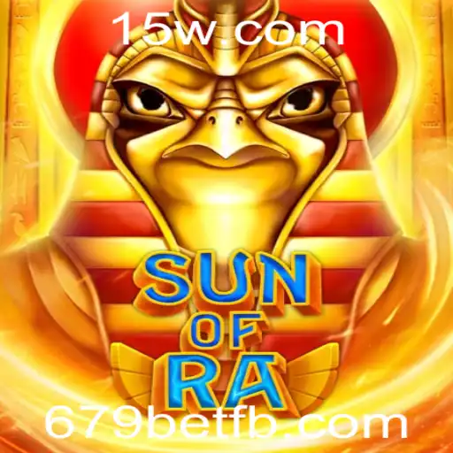Descubra o Envolvente Mundo de SunofRa: O Jogo que Conquistou 679bet