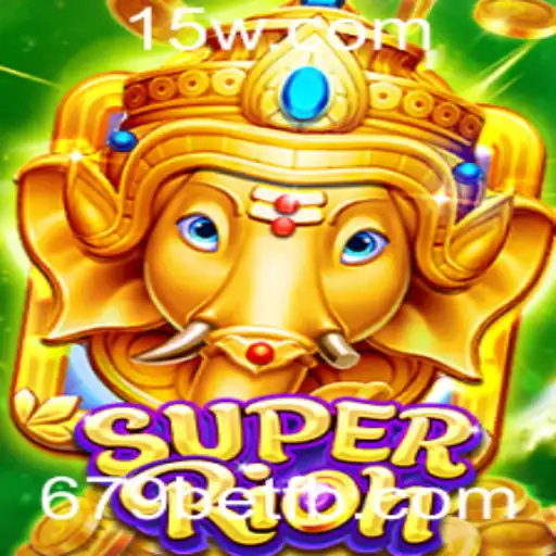Explorando o Mundo de SuperRich: Descubra o Jogo que Está Conquistando 679bet