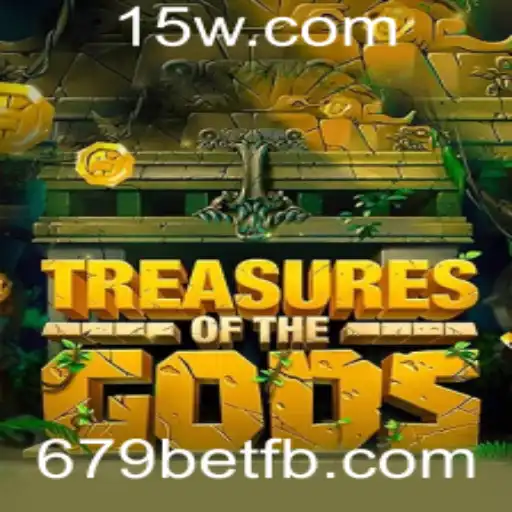 Desvendando o Fascínio de TreasureoftheGods: Uma Jornada Épica no Mundo do Entretenimento