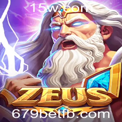 Descubra Zeus: O Novo Sensação no Mundo dos Jogos com 679bet