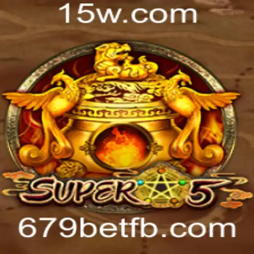 Descubra o Fascinante Jogo de Azar Super5